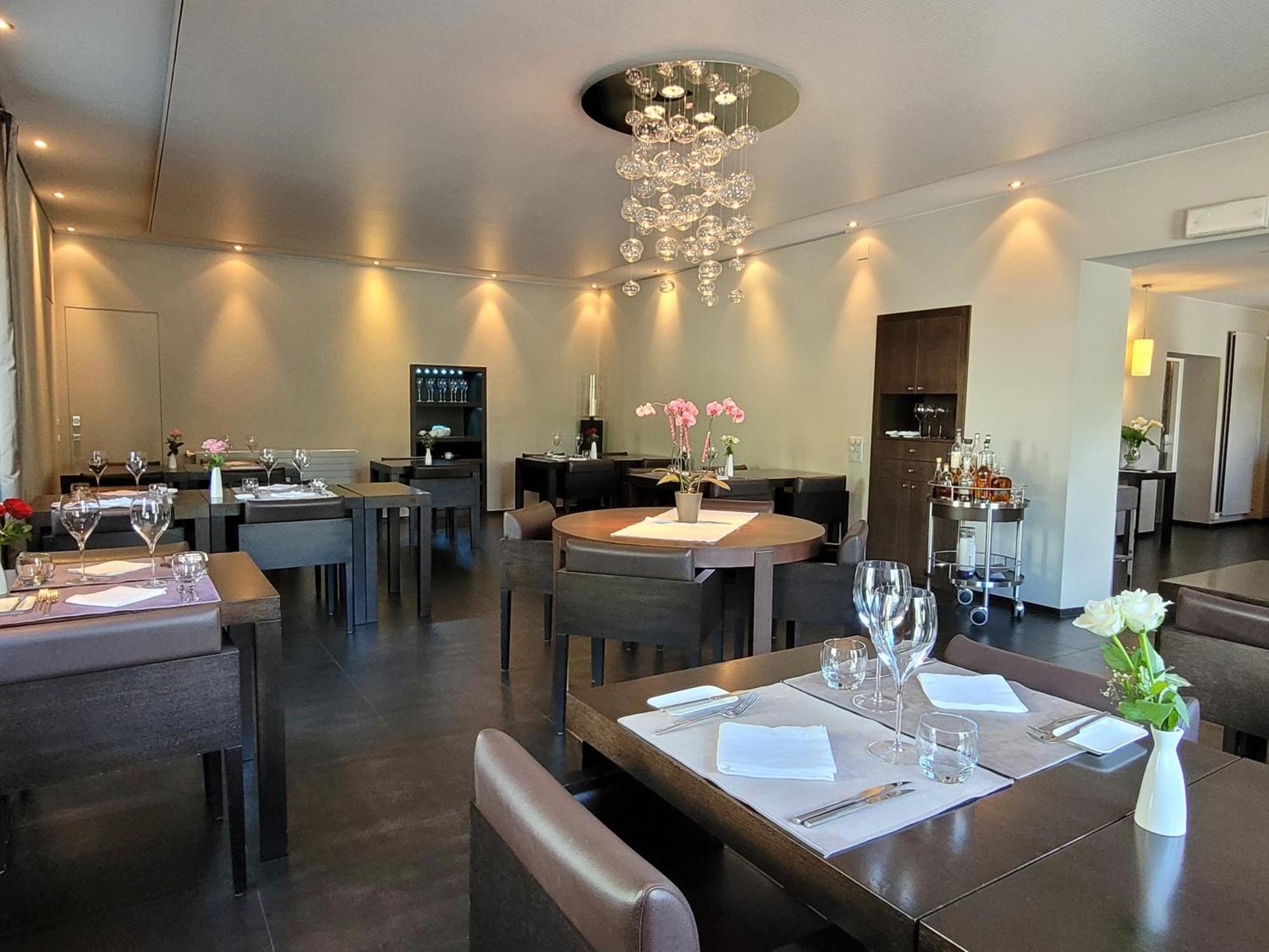 Ristorante Tentazioni Cavigliano Exterior foto