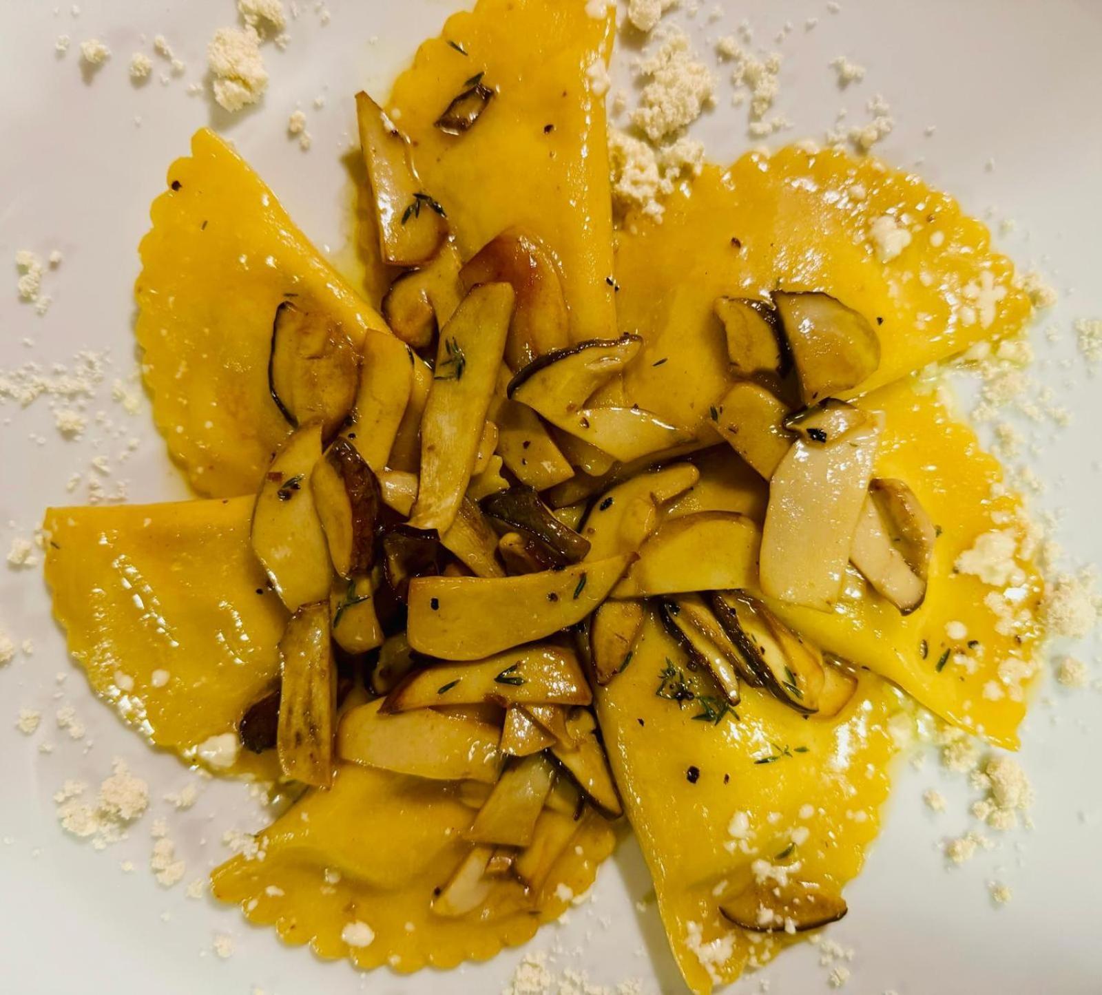 Ristorante Tentazioni Cavigliano Exterior foto